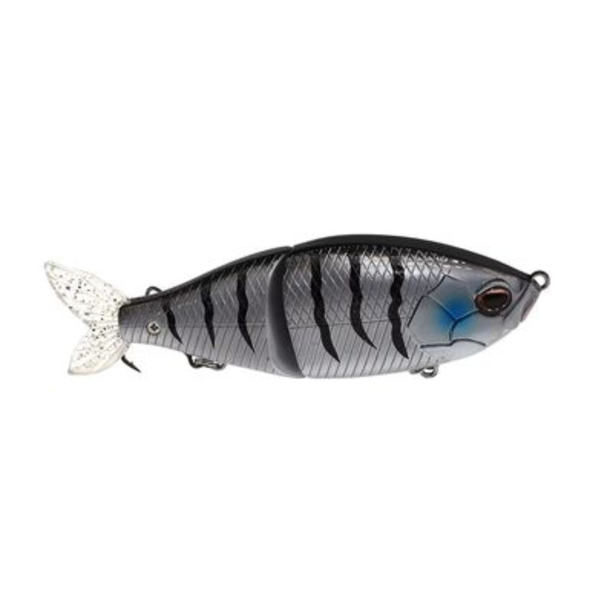 Whack Em Glide Bait 5" – Hard Glide Swimbait