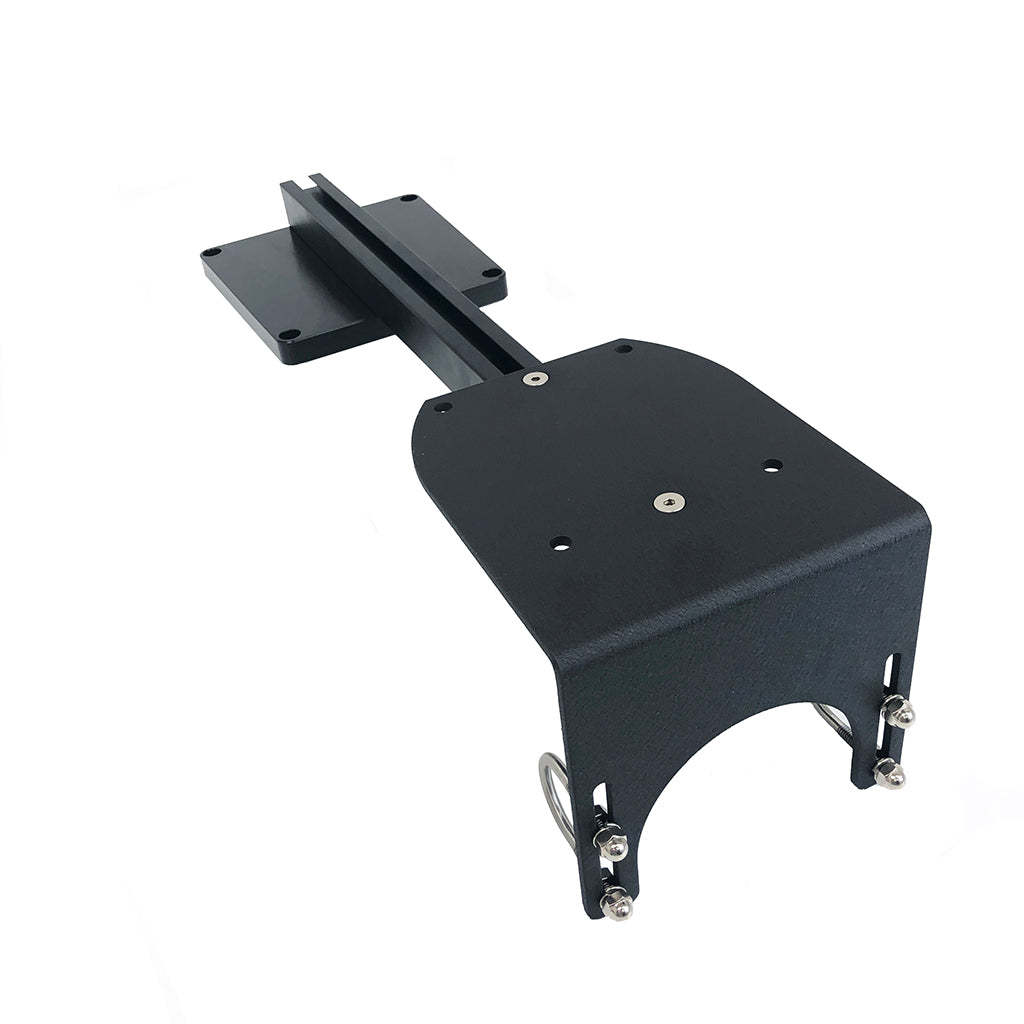 Boonedox Power Pole Mount for Hobie Pro Angler 12 & 14