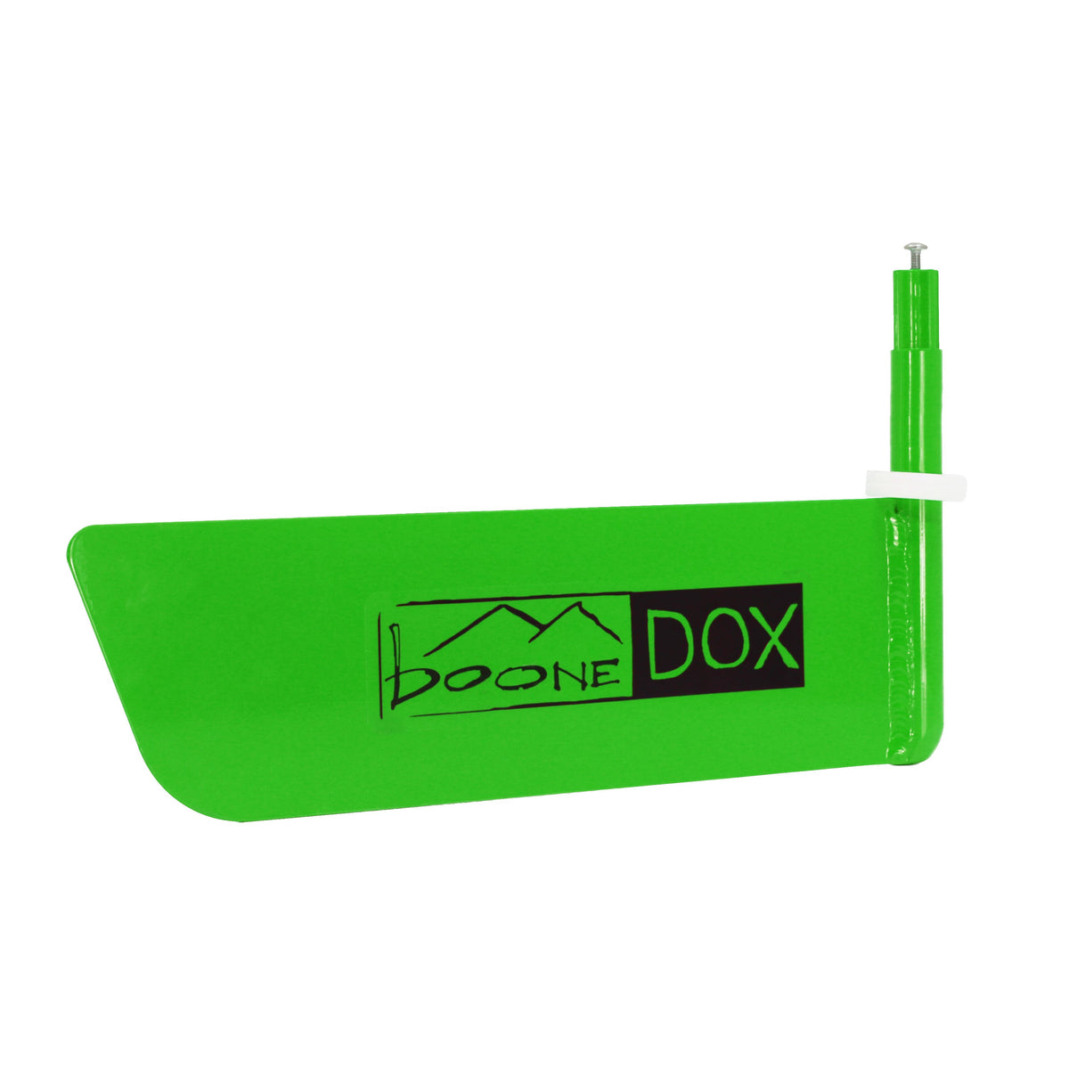 Boonedox Slayer Max Rudder for Native Watercraft