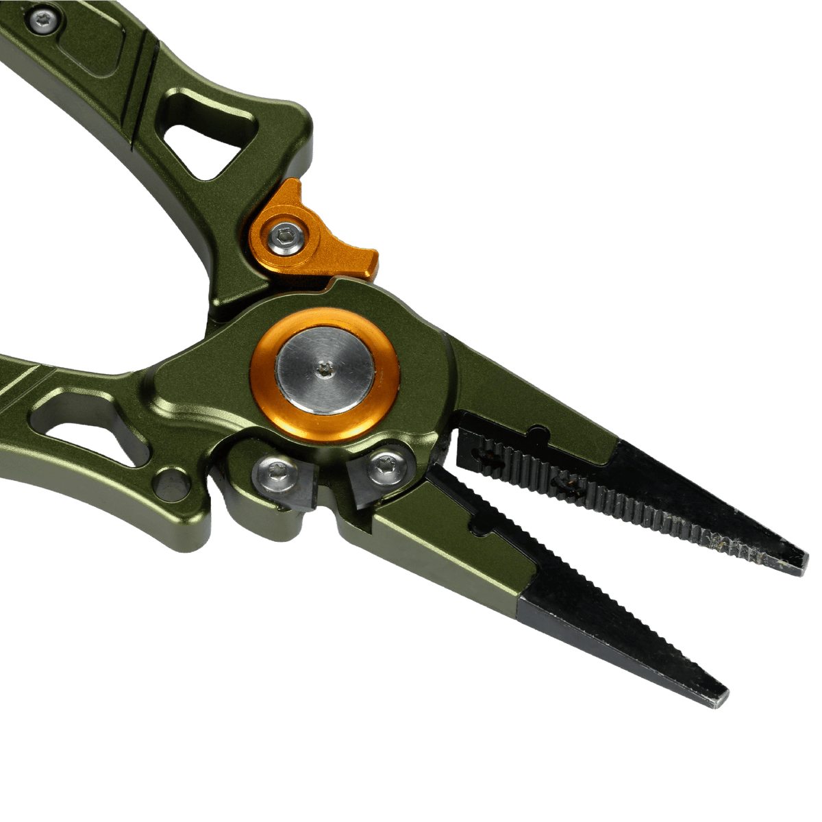Line Cutterz Elite Pliers with ceramic blade line cutter