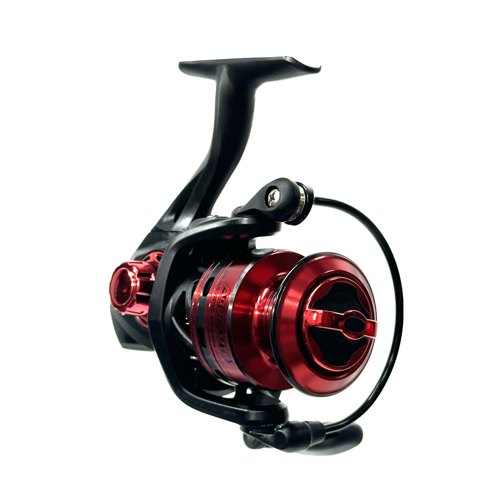 Favorite Fishing Absolute Spinning Reel