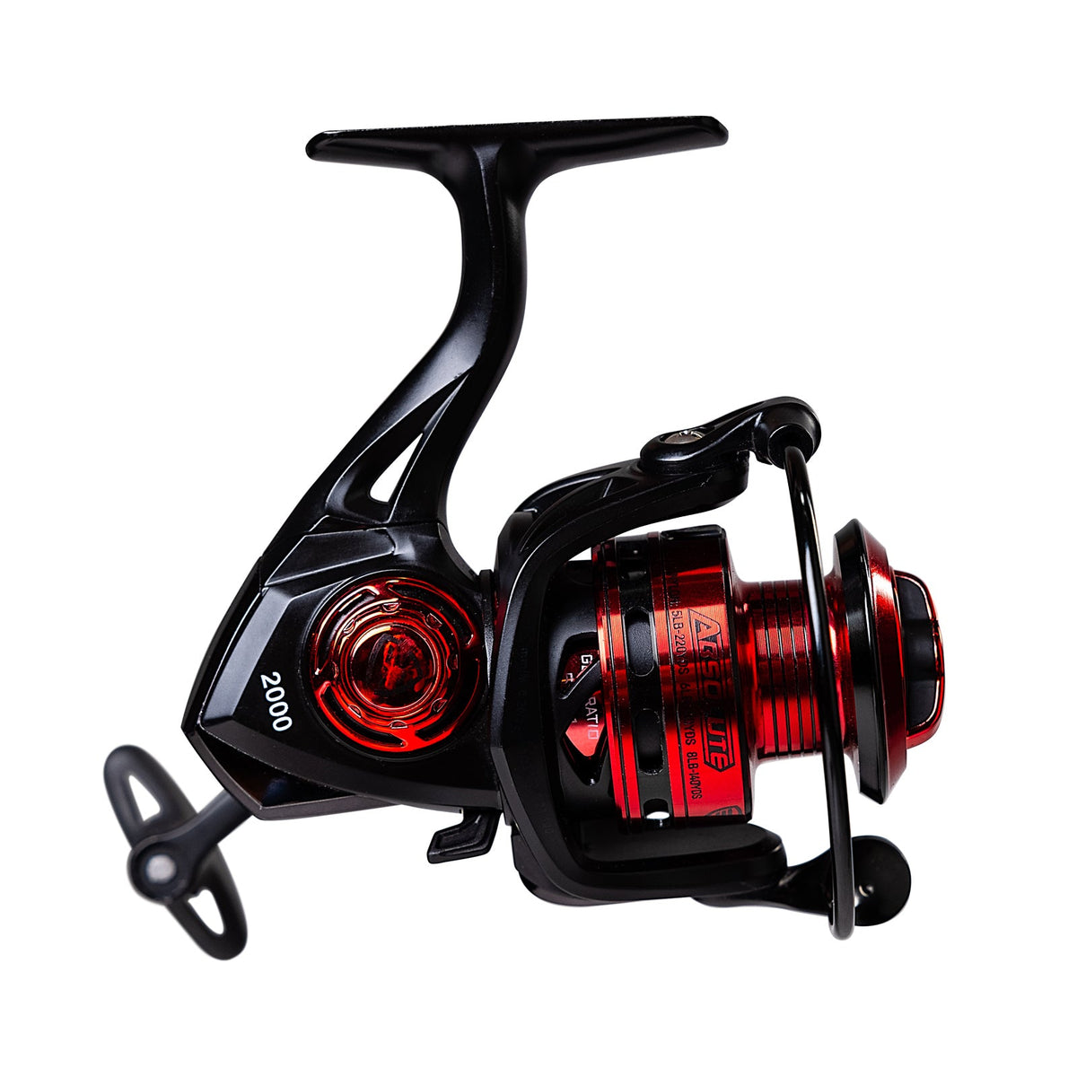 Favorite Fishing Absolute Spinning Reel