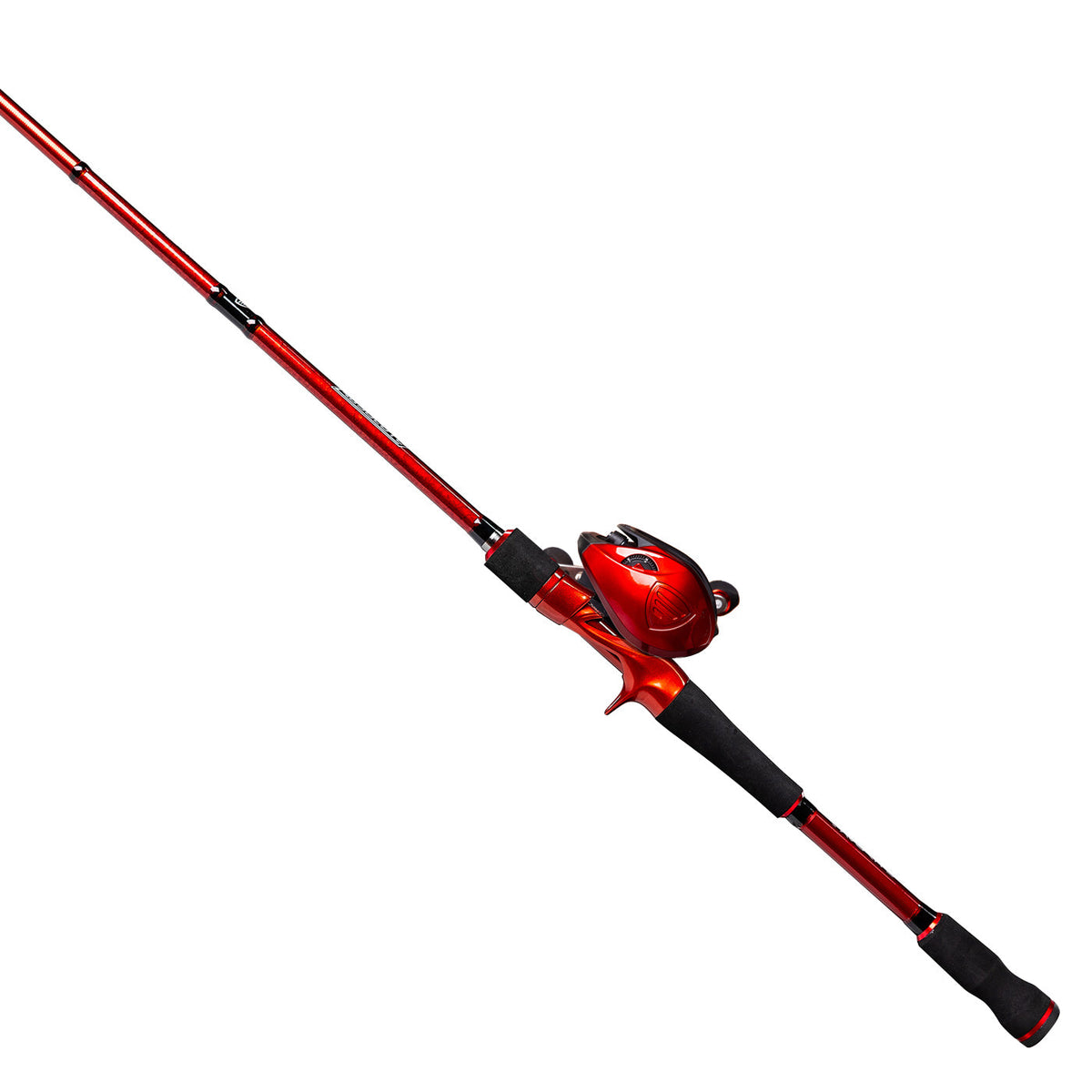 Favorite Fishing Absolute Casting Combo
