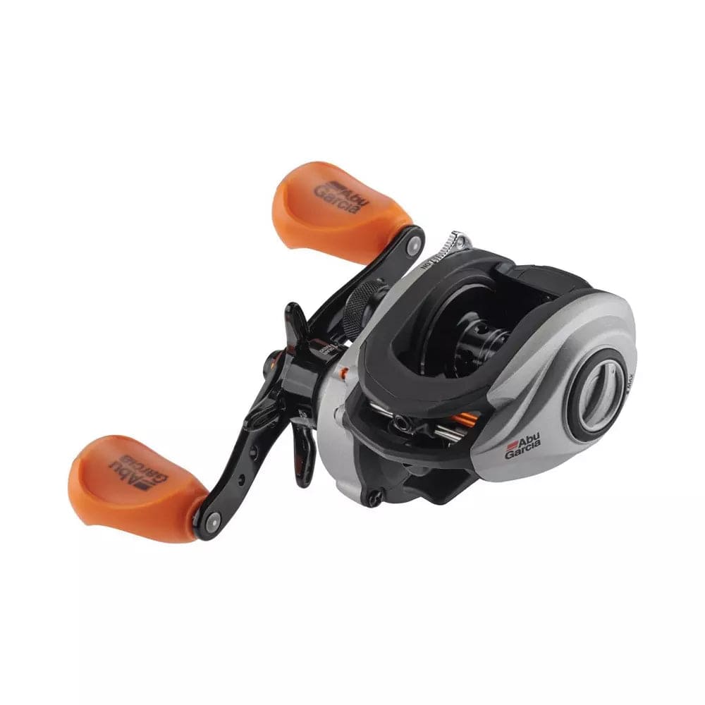 Fishing Reels Abu Garcia Max STX Low Profile Reel Abu Garcia Max STX Low Profile Reel - Pescador Fishing Supply