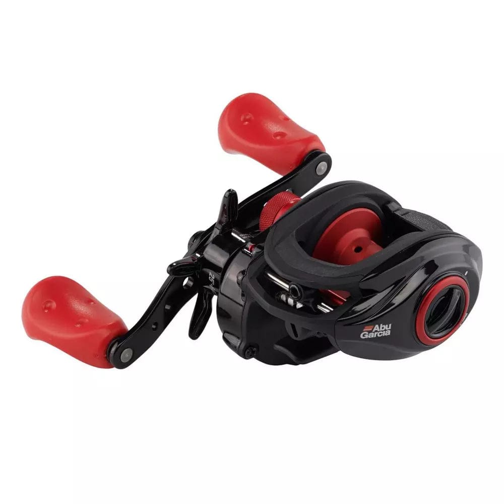 Fishing Reels Abu Garcia MAX X Low Profile Reel Abu Garcia MAX X Low Profile Reel - Pescador Fishing Supply