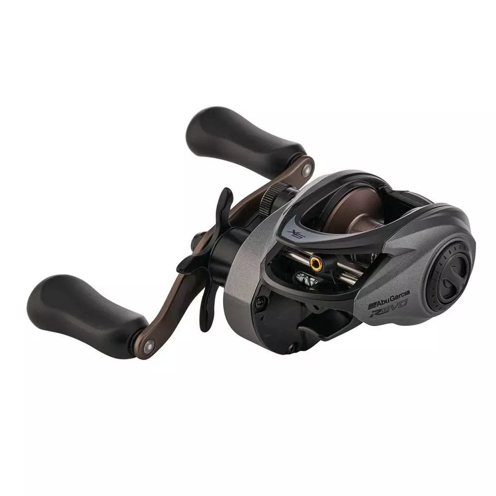 Fishing Reels Abu Garcia Revo SX Low Profile Reel 6.7:1 Abu Garcia Revo SX Low Profile Reel - Pescador Fishing Supply