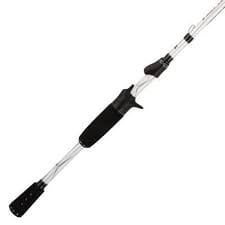 Rods Abu Garcia Veritas Casting Rods 6&#39;10&quot; / Medium Abu Garcia Veritas Casting Rods - Pescador Fishing Supply