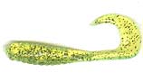 Baits Action Bait 3&quot; Curly Grubs Action Baits 3&quot; Curly Grubs | Pescador Fishing Supply