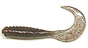 Baits Action Bait 3&quot; Curly Grubs Action Baits 3&quot; Curly Grubs | Pescador Fishing Supply