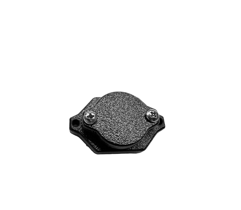 YakGadget AirTag Conceal Mount for Kayaks & Trailers
