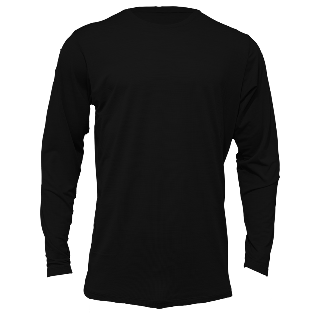 Xotic Camo & Fishing Gear Air-X Performance Long Sleeve Shirt with Repel X