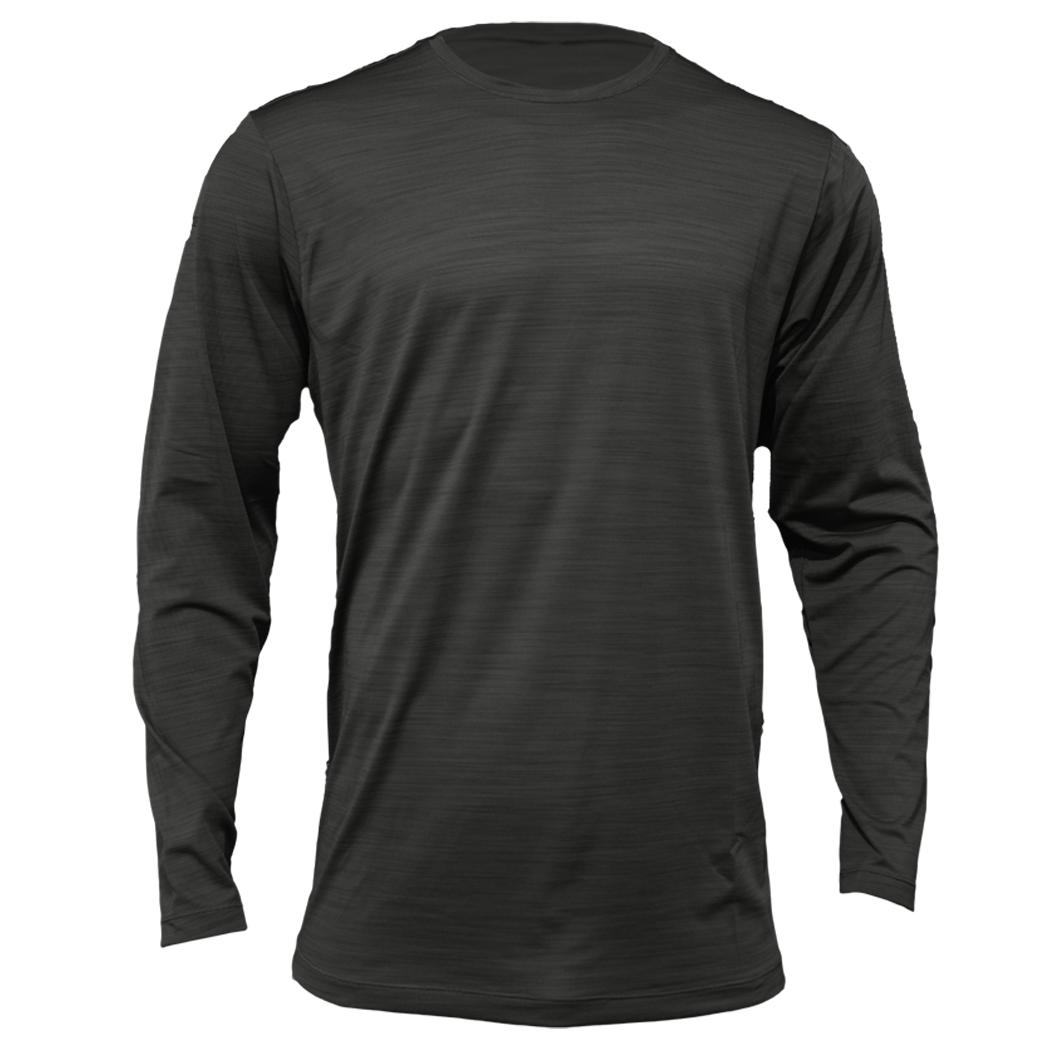Xotic Camo & Fishing Gear Air-X Performance Long Sleeve Shirt with Repel X