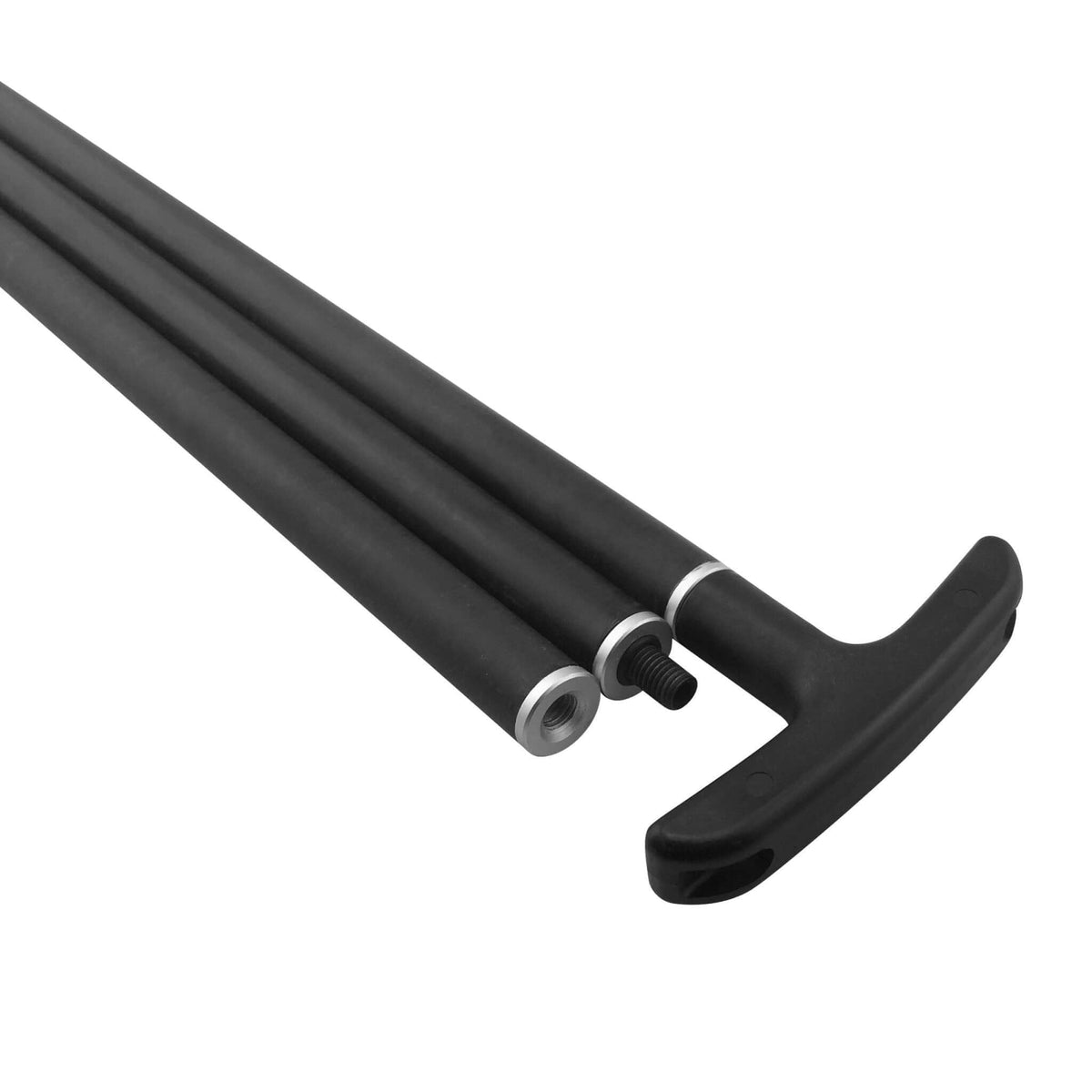 Vibe 7-Foot Fiberglass Anchor Pole