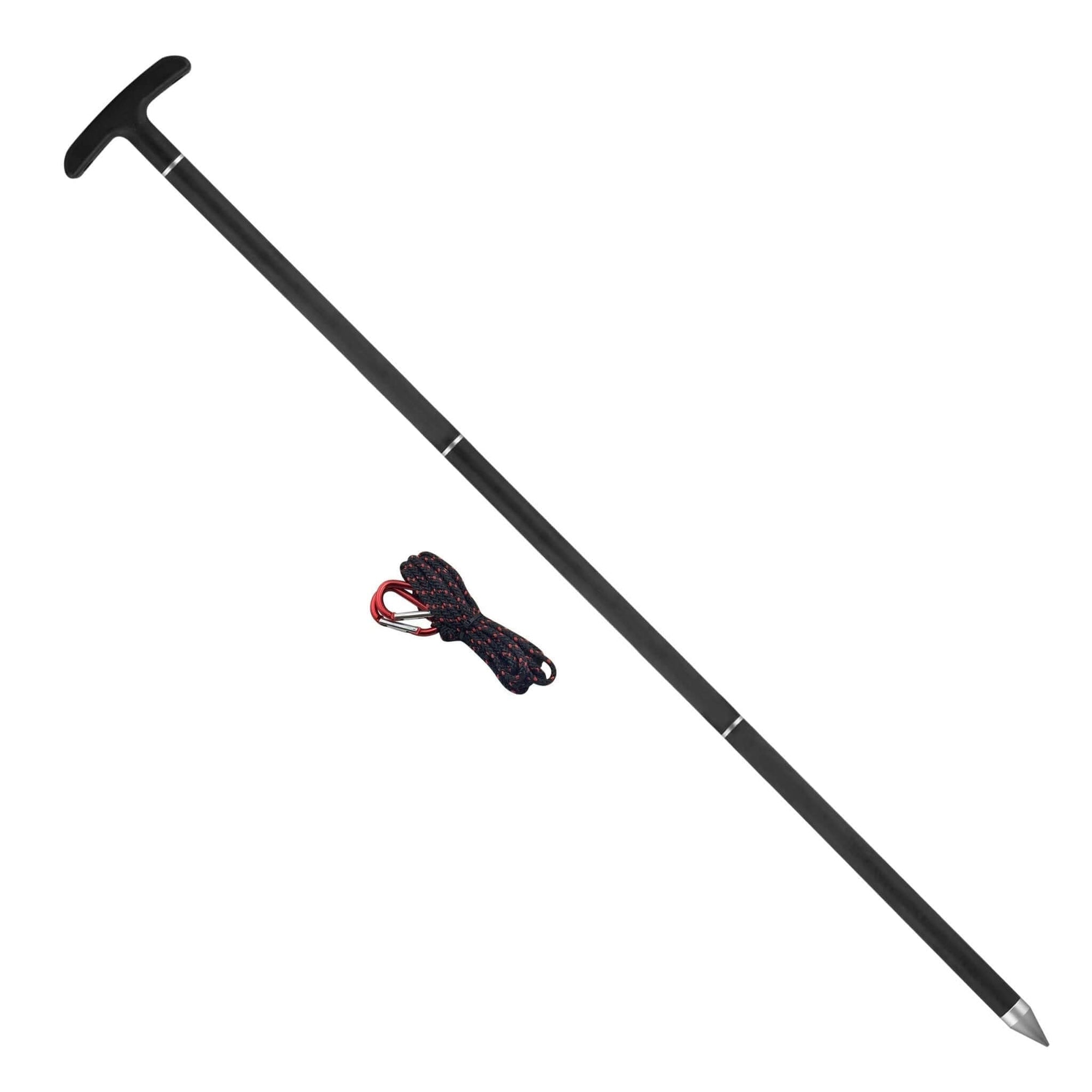 Vibe 7-Foot Fiberglass Anchor Pole