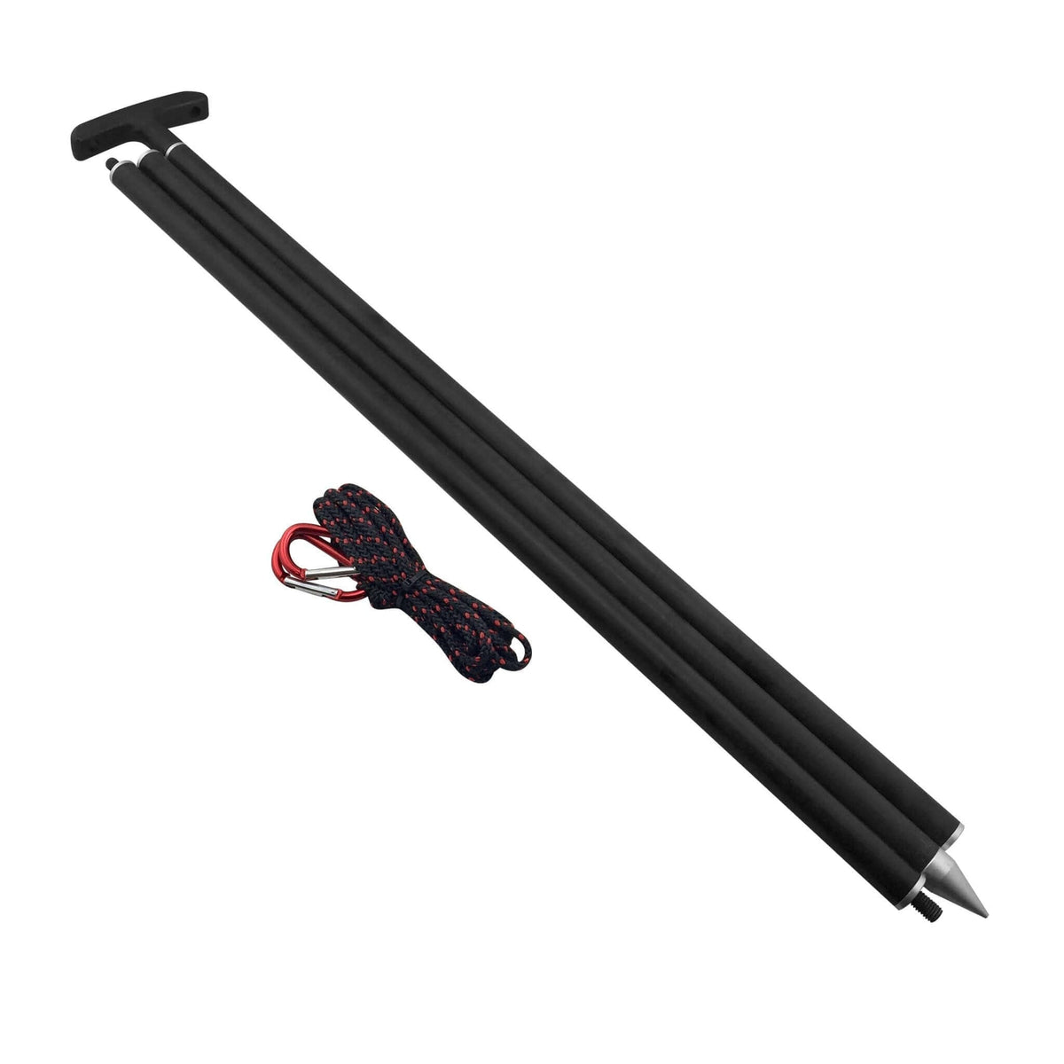 Vibe 7-Foot Fiberglass Anchor Pole