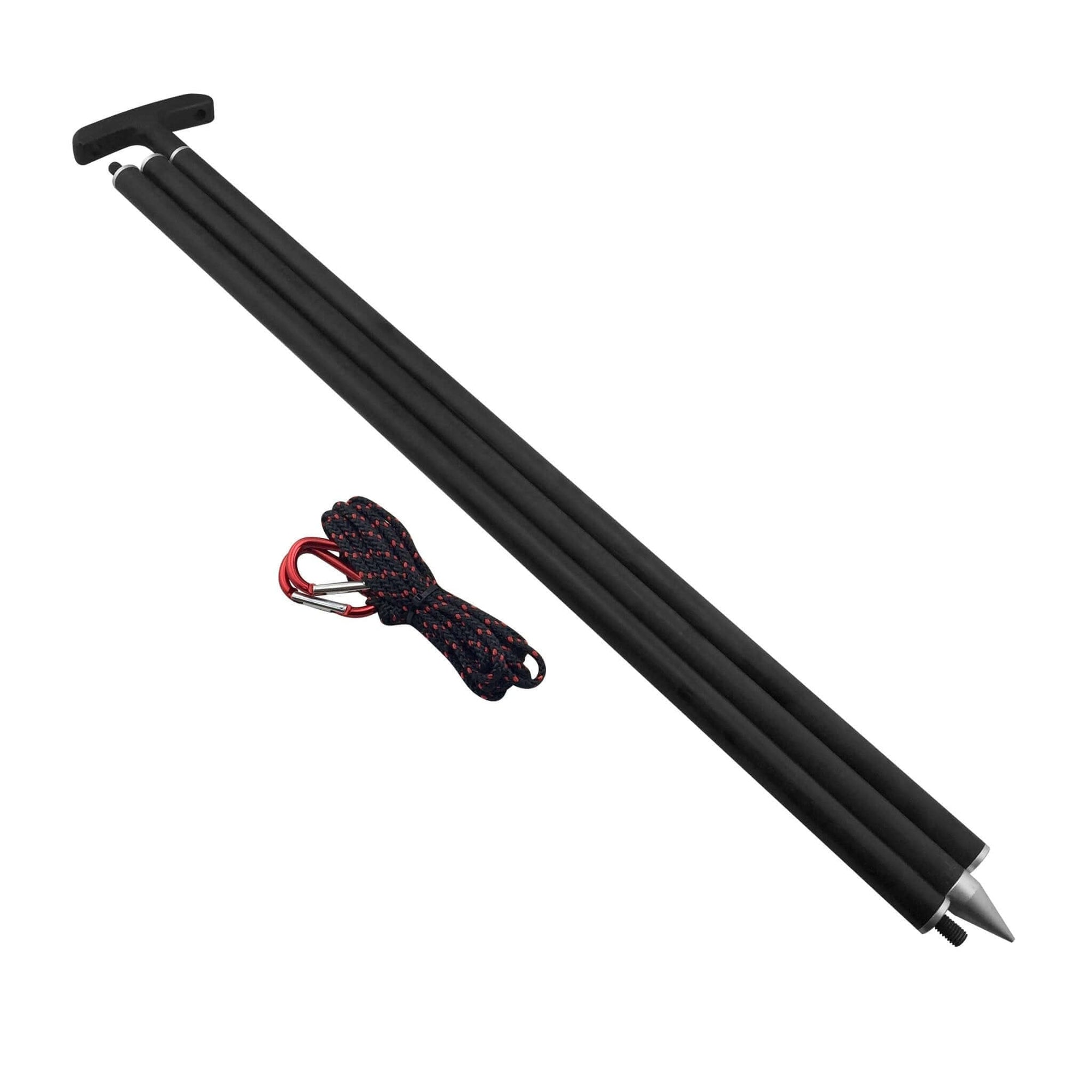 Vibe 7-Foot Fiberglass Anchor Pole