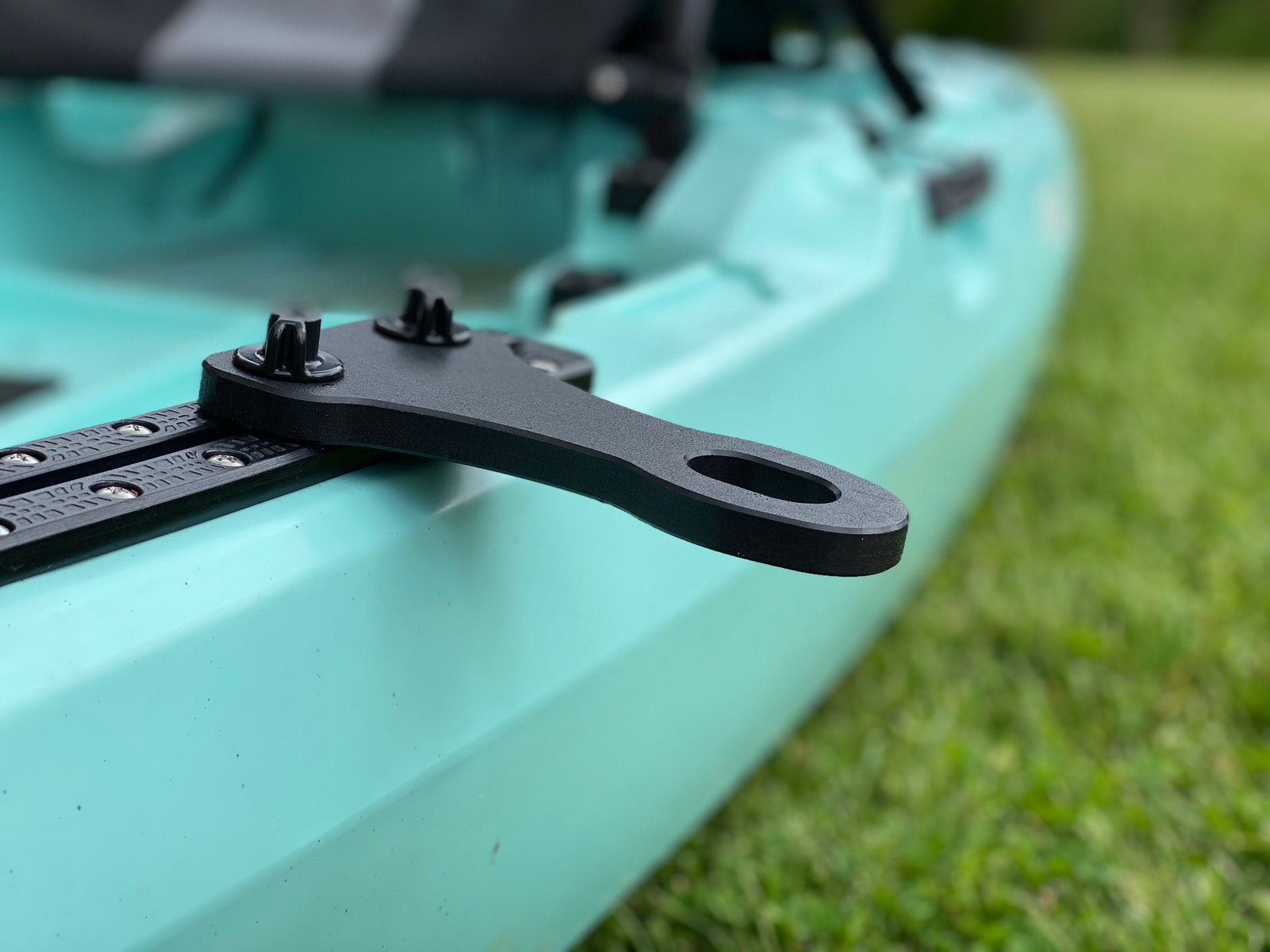 Kayak Accessories Anchor Pole Holder Anchor Pole Holder