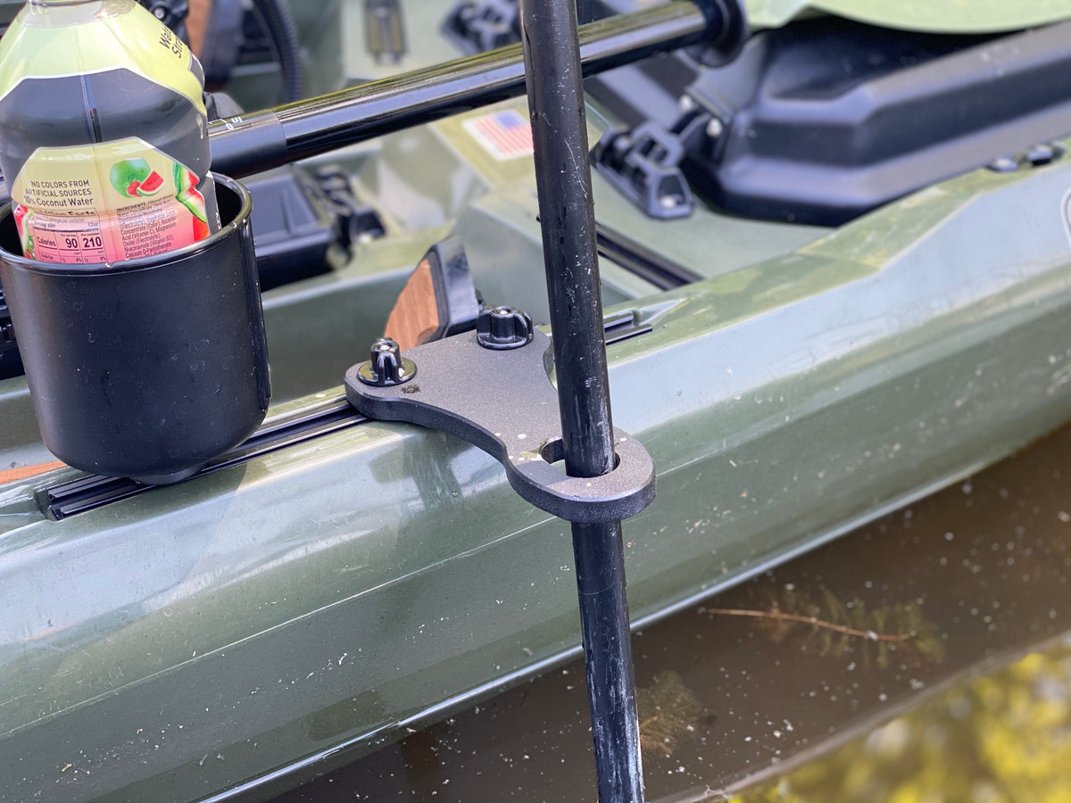 Kayak Accessories Anchor Pole Holder Anchor Pole Holder