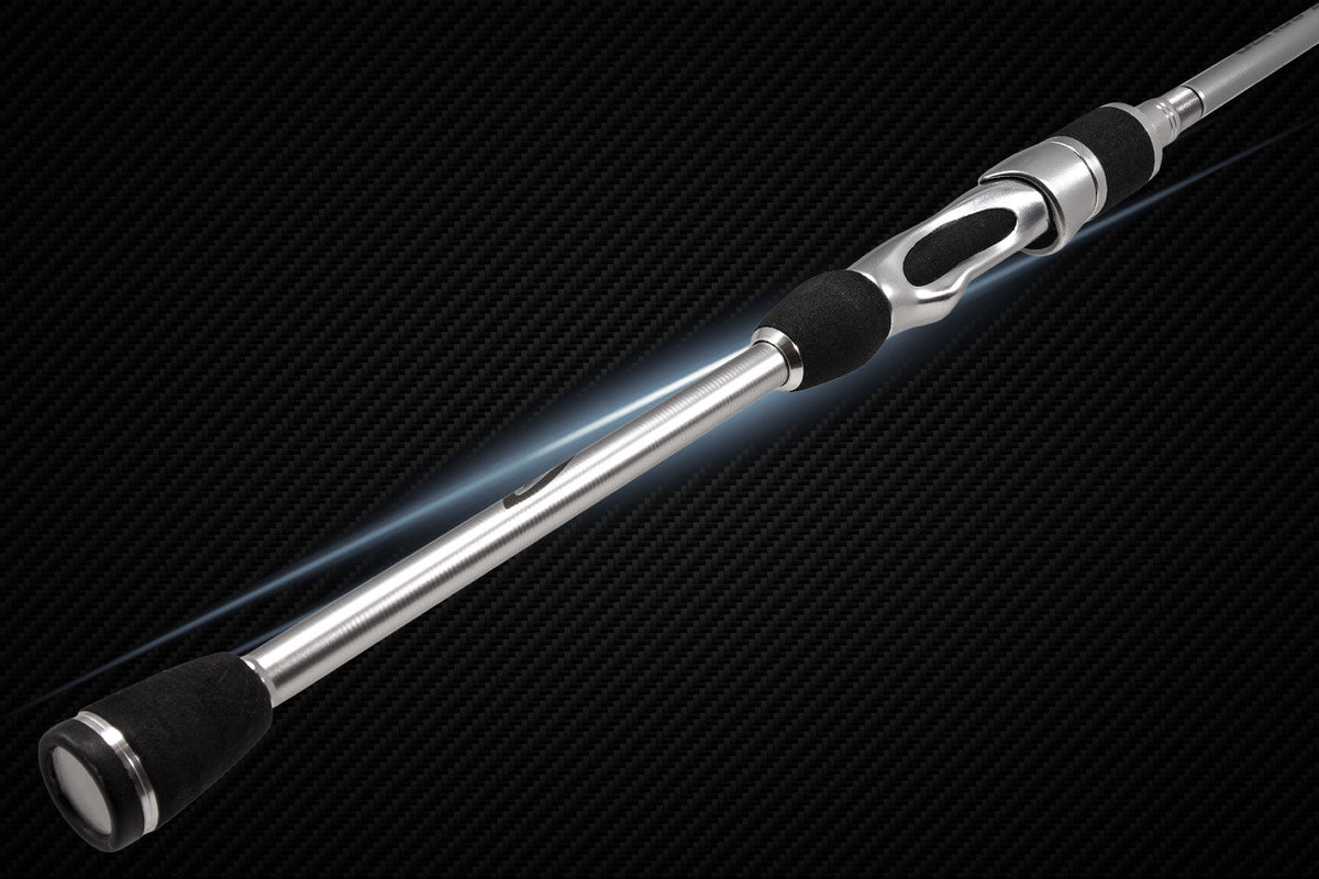 Denali Android Series Bass Fishing Rods