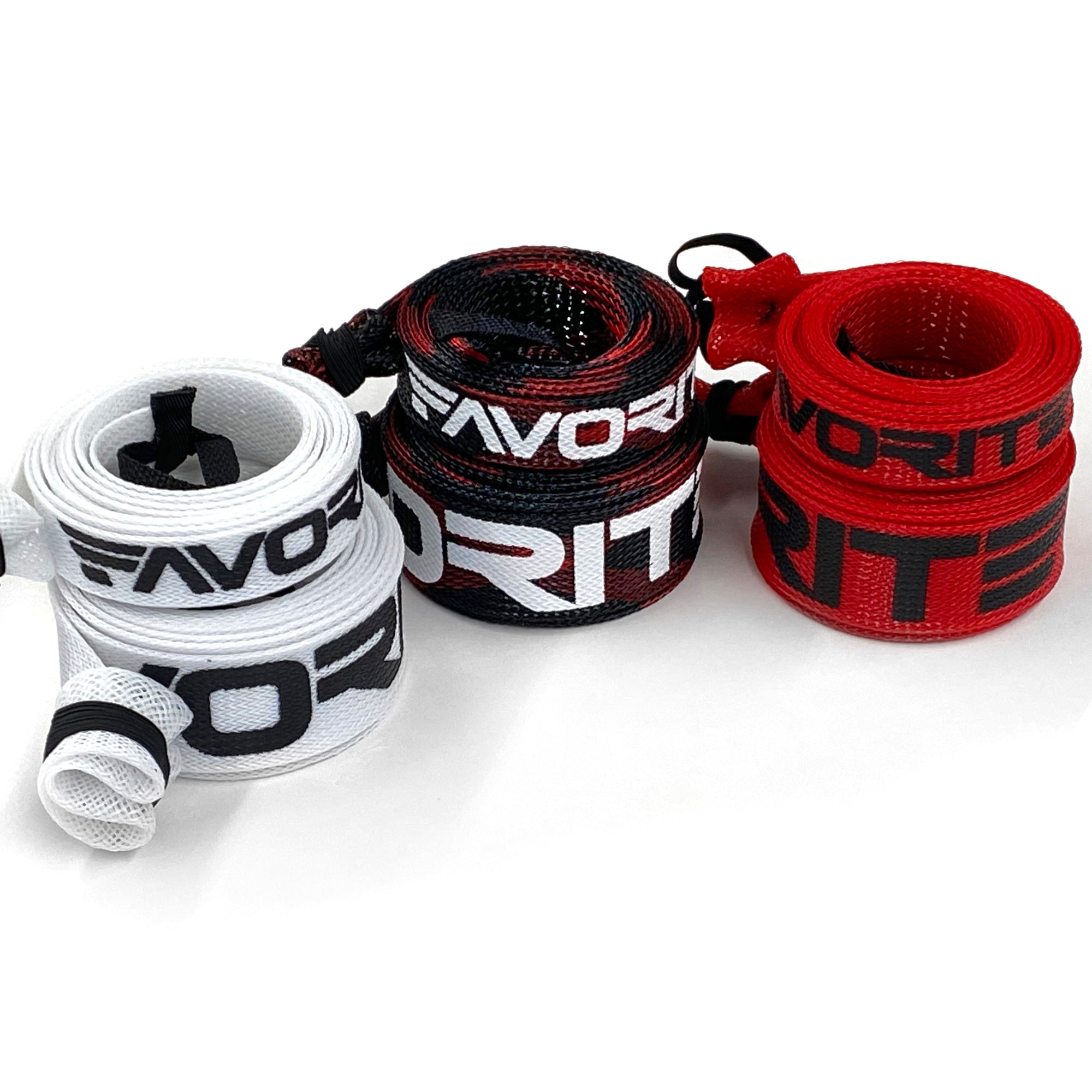 Favorite Fishing Rod Sock New Style