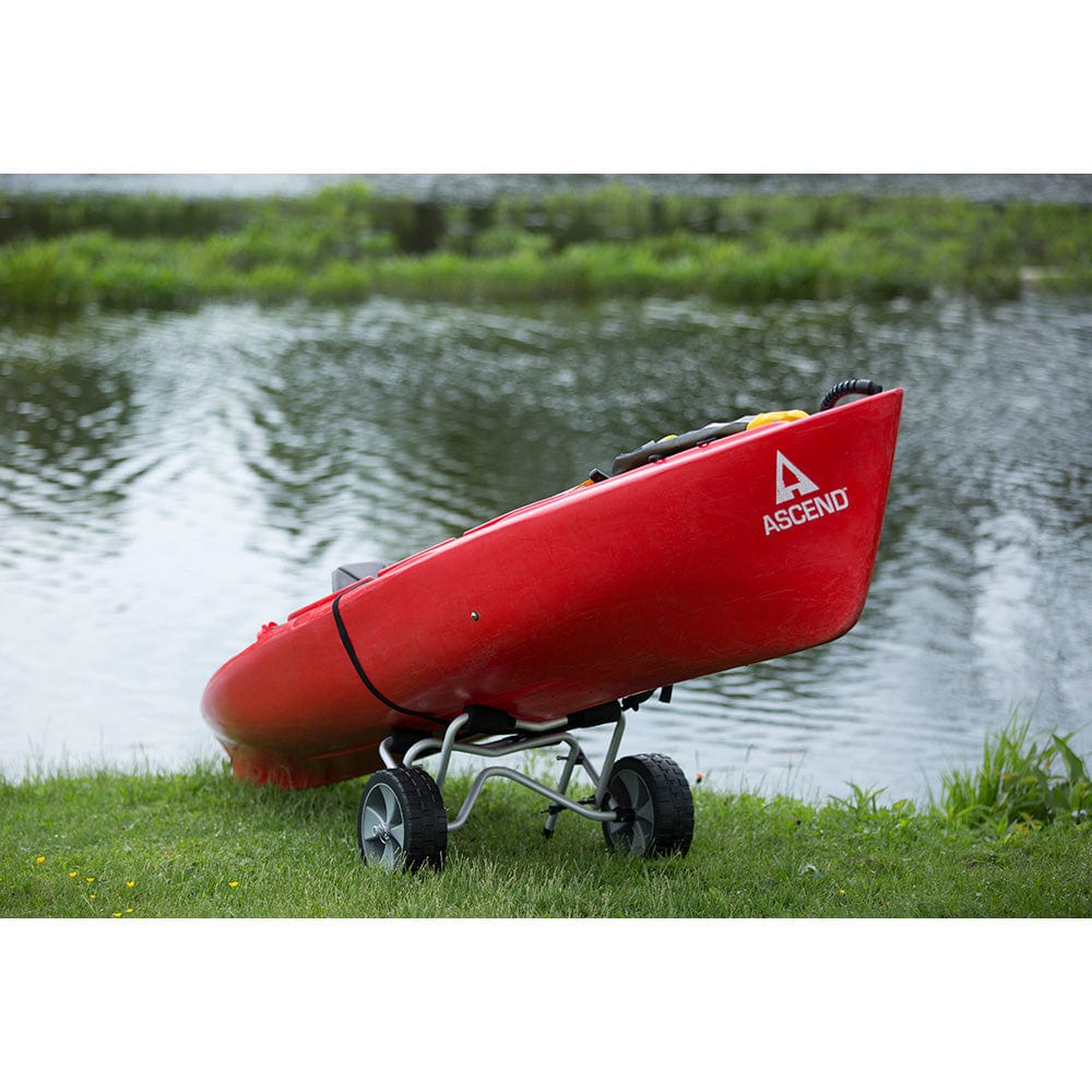 Paddlesports Attwood Collapsible Kayak Carrying Cart