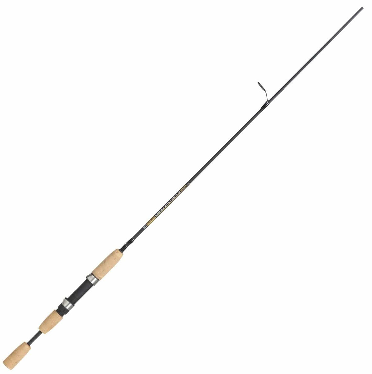 Fishing Rods B&#39;n&#39;M Buck’s Graphite Crappie 6&#39; Spinning Rod B&#39;n&#39;M Buck’s Graphite Crappie 6&#39; Spinning Rod | Pescador Fishing Supply