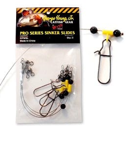 Terminal B&#39;n&#39;M Pro Series Sinker Slides B&#39;n&#39;M Pro Series Sinker Slides | Pescador Fishing Supply