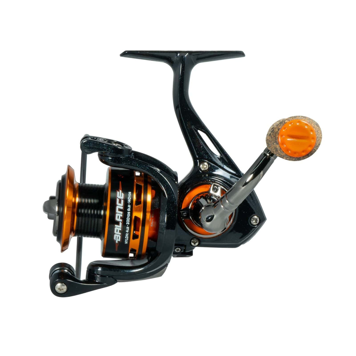 Spinning Reel Balance Spinning Reel 2000 Balance Spinning Reel