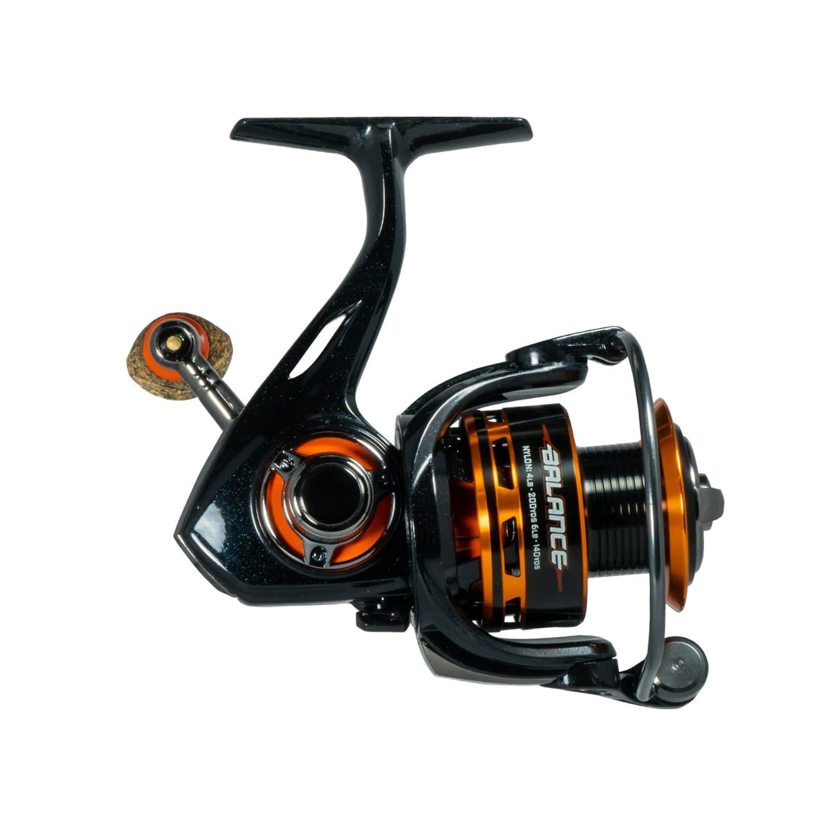Spinning Reel Balance Spinning Reel 2000 Balance Spinning Reel