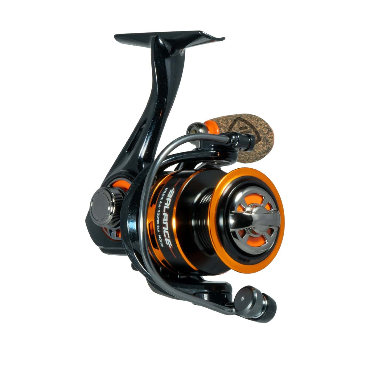 Spinning Reel Balance Spinning Reel 2000 Balance Spinning Reel