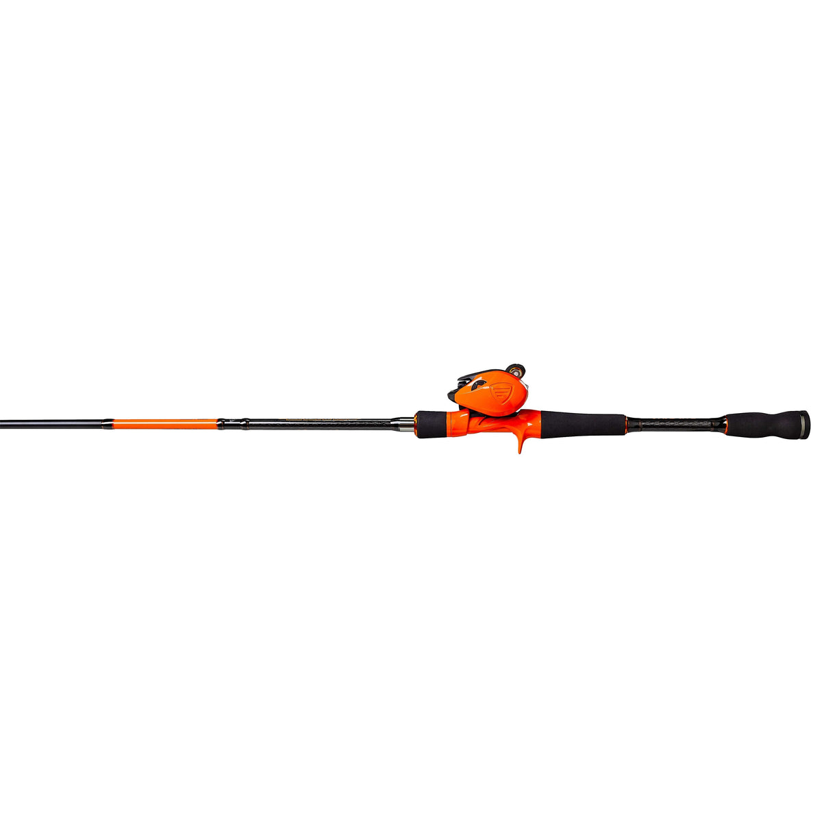 Favorite Fishing Balance Casting Combo