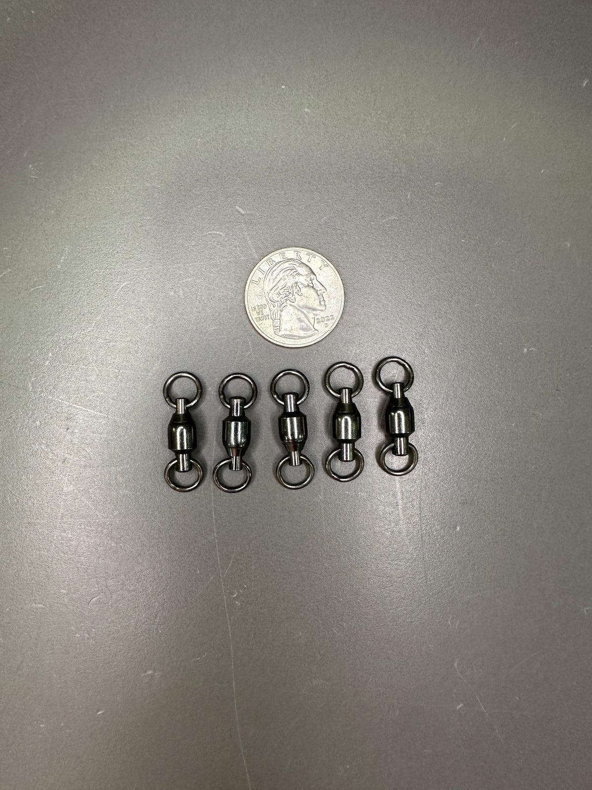 Terminal Tackle Ball Bearing Swivel Ball Bearing Swivel