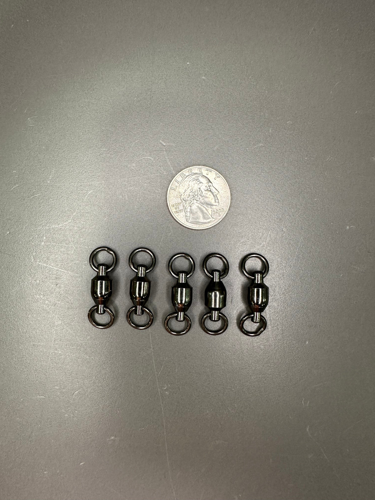 Terminal Tackle Ball Bearing Swivel Ball Bearing Swivel