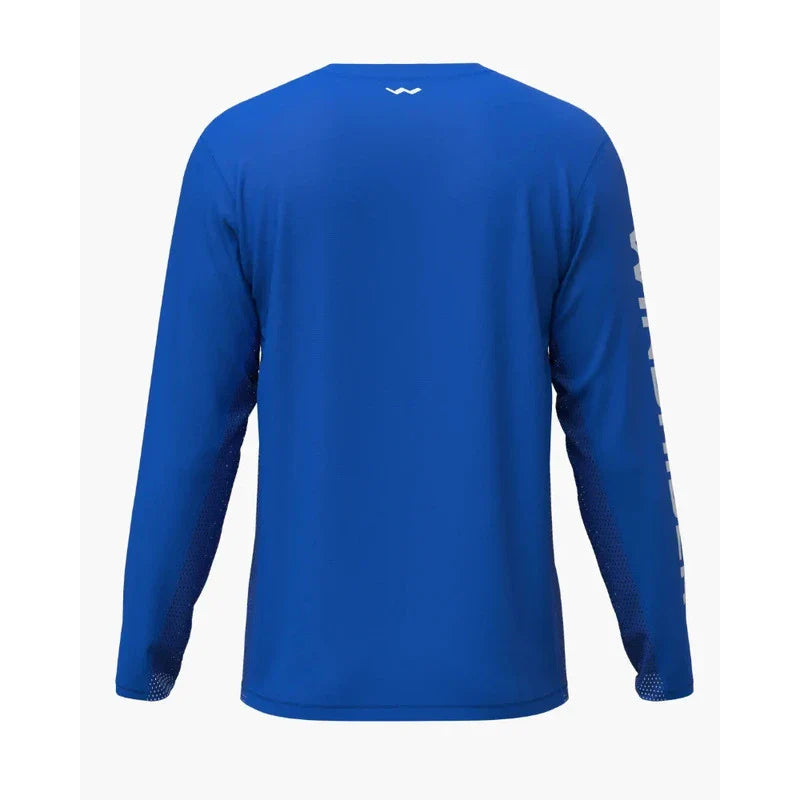 HELIOS Long Sleeve Fishing Shirt – UPF 50+ HelioTec™ Fabric
