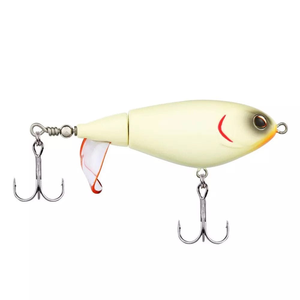 Baits Berkley Choppo 3&quot; Topwater Lure Bone Berkley Choppo 3&quot; Topwater Lure - Pescador Fishing Supply