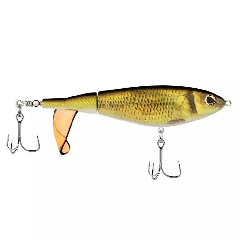 Baits Berkley Choppo 3&quot; Topwater Lure HD Golden Shiner Berkley Choppo 3&quot; Topwater Lure - Pescador Fishing Supply