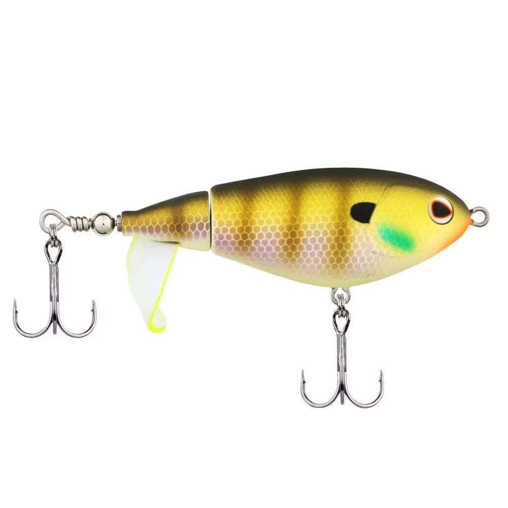 Baits Berkley Choppo 3&quot; Topwater Lure MF Bluegill Berkley Choppo 3&quot; Topwater Lure - Pescador Fishing Supply