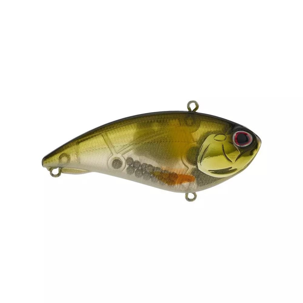 Baits Berkley Jack 6 Lipless Crankbait Mossy Ghost Berkley Jack 6 Lipless Crankbait - Pescador Fishing Supply