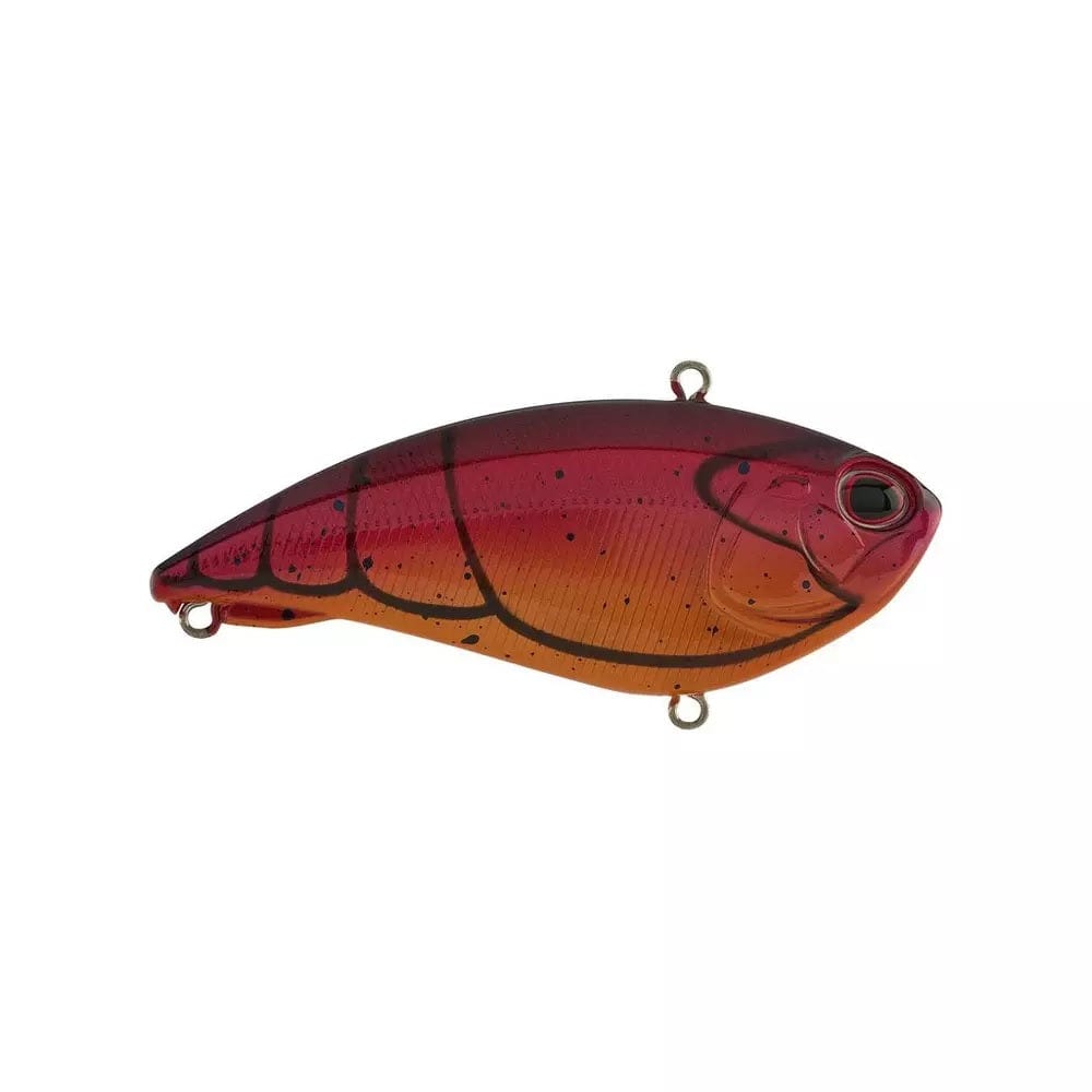 Baits Berkley Jack 6 Lipless Crankbait Special Red Craw Berkley Jack 6 Lipless Crankbait - Pescador Fishing Supply