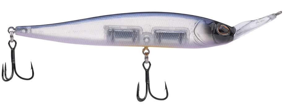 Baits Berkley Krej Jerkbait Blue Vapor OB Berkley Krej Jerkbait - Pescador Fishing Supply