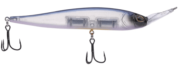 Blue Vapor OB Color - Berkley Krej Jerkbait