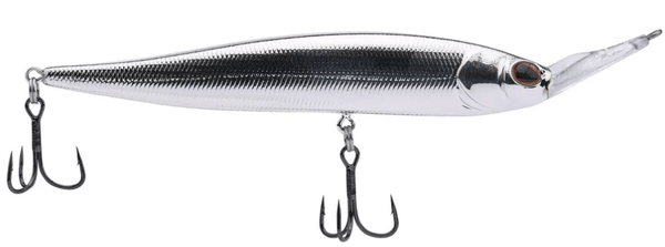 Chrome Color - Berkley Krej Jerkbait