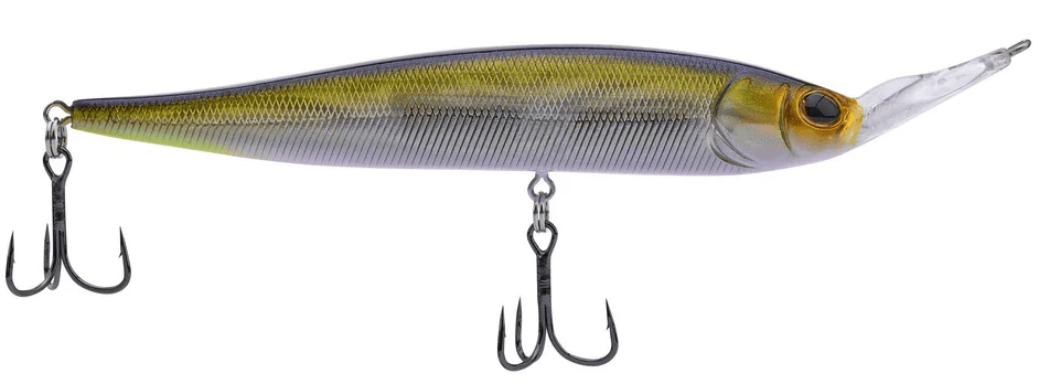 Baits Berkley Krej Jerkbait Nebu Berkley Krej Jerkbait - Pescador Fishing Supply