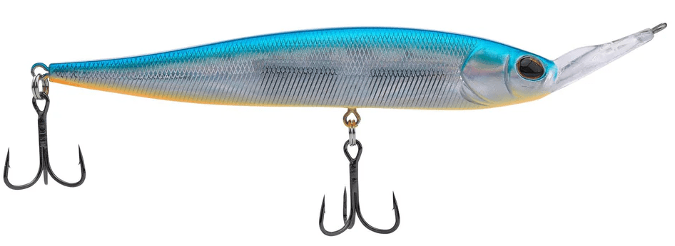 Baits Berkley Krej Jerkbait OG Blue Berkley Krej Jerkbait - Pescador Fishing Supply