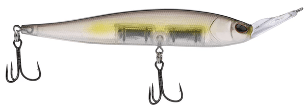 Stealth Shad Color - Berkley Krej Jerkbait