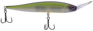 Baits Berkley Krej Jerkbait Table Rock Berkley Krej Jerkbait - Pescador Fishing Supply