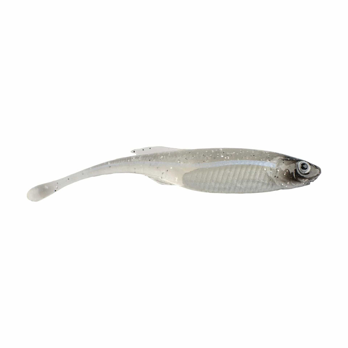 Baits Berkley PowerBait 4&quot; Drip Minnow Blue Liner Berkley PowerBait 4&quot; Drip Minnow - Pescador Fishing Supply