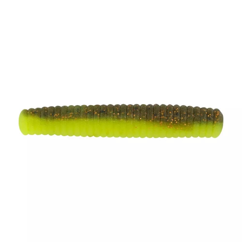 Baits Berkley PowerBait MaxScent Lil&#39; General Worm Coppertruese Berkley PowerBait MaxScent Lil&#39; General Worm - Pescador Fishing Supply