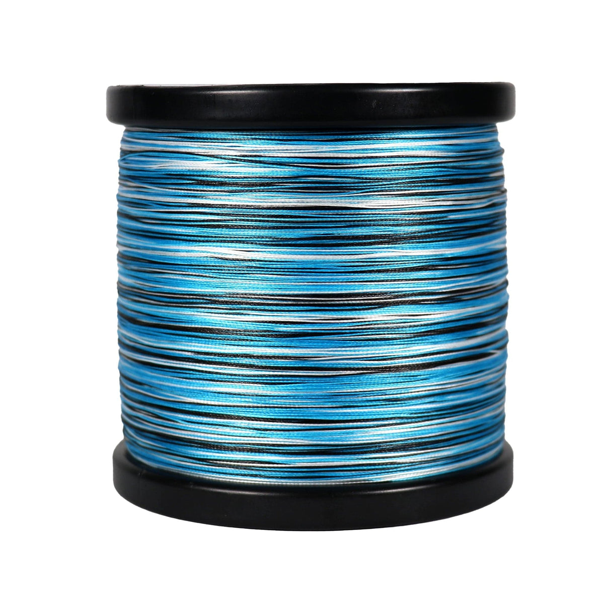 Fishing Line Beyond Braid Blue Wave Camo Braided Fishing Line Beyond Braid Blue Wave Braided Fishing Line - Pescador Fishing Supply