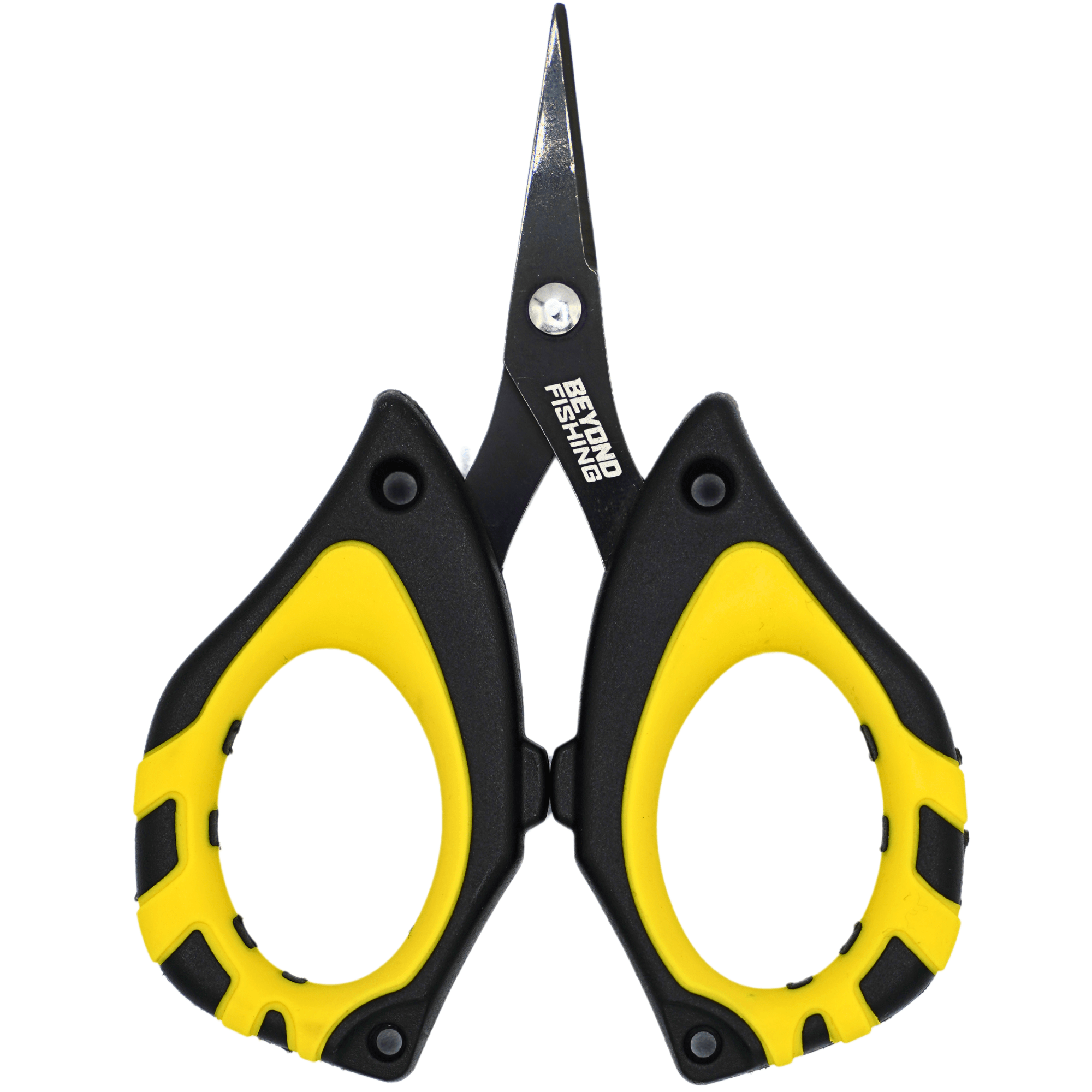 Micro Scissors Beyond Braid Mini Braid Cutting Scissors – Precision Line Cutter Beyond Braid Mini Scissors for Braid Cutting – Pescador Fishing Supply